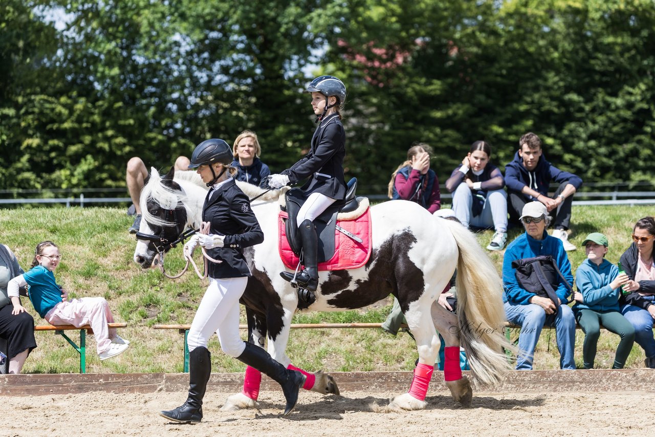 Bild 14 - Pony Akademie Turnier